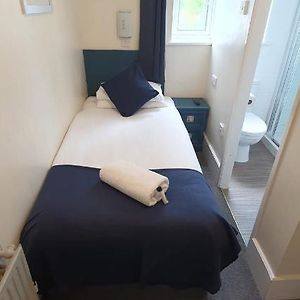 Standard Room with 1 Single Bed